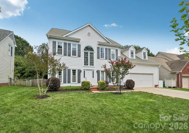 2nd image of 8504 Tamarron Dr, Charlotte, NC 28277 | MLS# 4415545