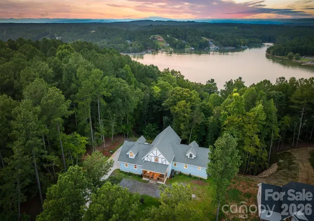 Photo 3 of Single family home for sale at 2371 W Paradise Harbor Dr, Connelly Springs, NC 28612 | MLS# 4415547 | Listing updated on 2026-09-24