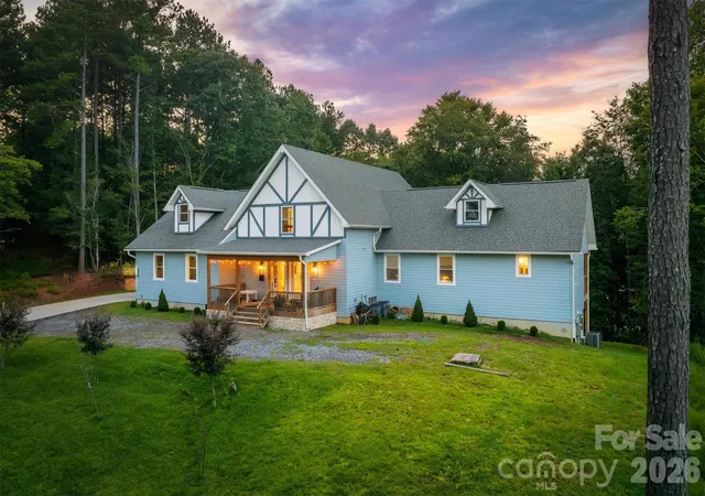 Photo 3 of Single family home for sale at 2371 W Paradise Harbor Dr, Connelly Springs, NC 28612 | MLS# 4415547 | Listing updated on 2026-09-24