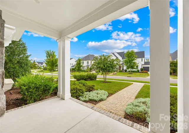 Photo 48 of Single family home for sale at 1858 Trotting Cir Nw, Concord, NC 28027 | MLS# 4415548 | Listing updated on 2026-08-29