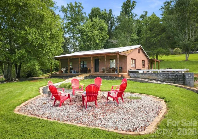 Single family home for sale at 1315 Cedar Valley Church Rd, Lenoir, NC 28645 | MLS# 4415552 | Listing updated on 2026-08-28