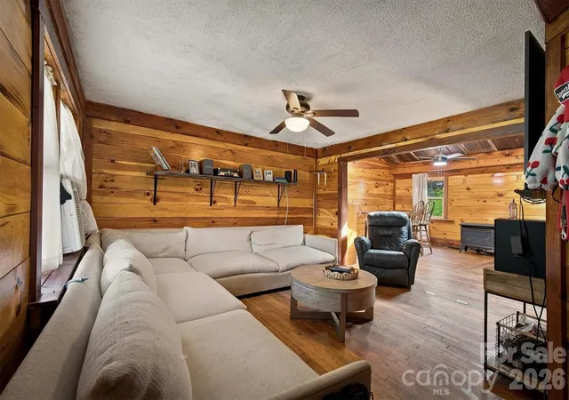 Single family home for sale at 1315 Cedar Valley Church Rd, Lenoir, NC 28645 | MLS# 4415552 | Listing updated on 2026-08-28