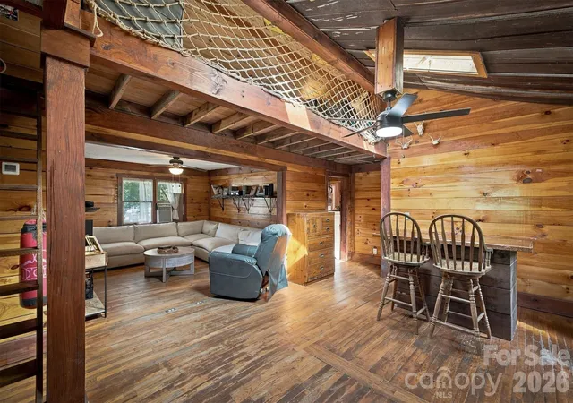 Single family home for sale at 1315 Cedar Valley Church Rd, Lenoir, NC 28645 | MLS# 4415552 | Listing updated on 2026-08-28