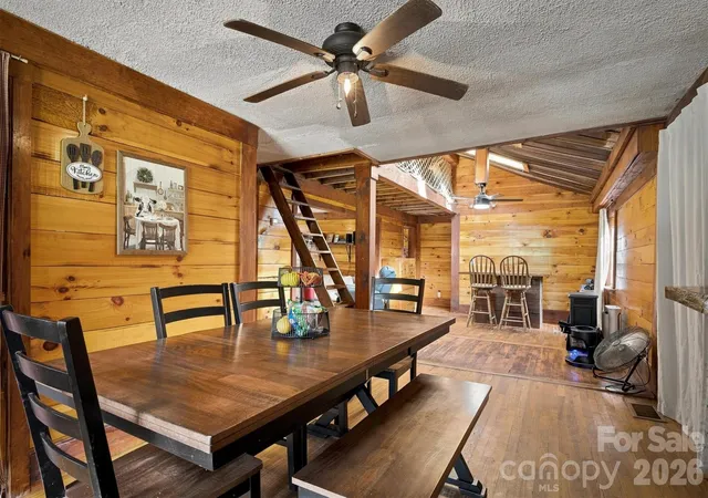Single family home for sale at 1315 Cedar Valley Church Rd, Lenoir, NC 28645 | MLS# 4415552 | Listing updated on 2026-08-28