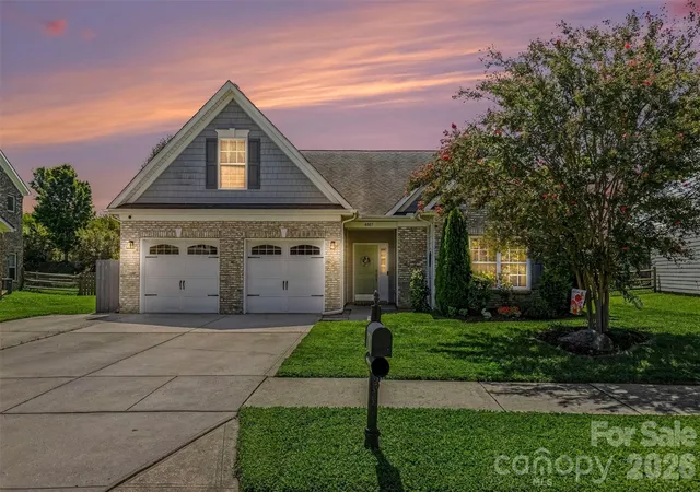 2nd image of 4007 Clover Hill Rd, Indian Trail, NC 28079 | MLS# 4415563