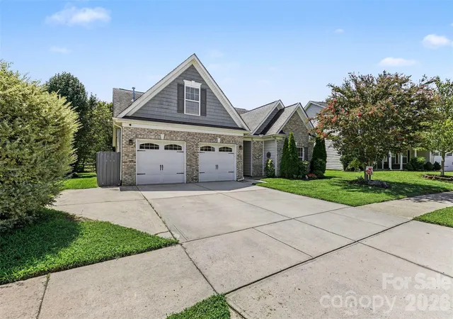 1st image of 4007 Clover Hill Rd, Indian Trail, NC 28079 | MLS# 4415563