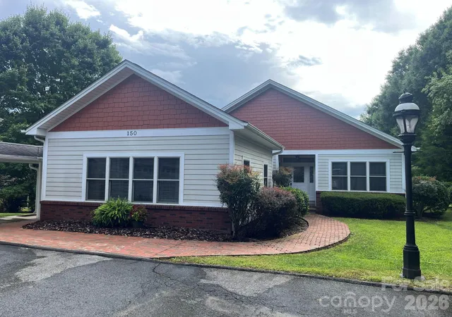 1st image of 150 Holly Springs Rd, Hendersonville, NC 28729 | MLS# 4415566