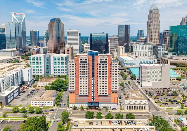 1st image of 222 S Caldwell St #1607, Charlotte, NC 28202 | MLS# 4415569