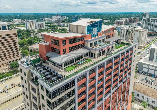 22nd image of 222 S Caldwell St #1607, Charlotte, NC 28202 | MLS# 4415569