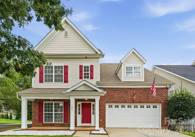 1st image of 1001 Yellow Daisy Dr, Matthews, NC 28104 | MLS# 4415570