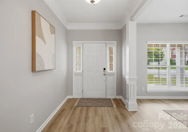 3rd image of 1001 Yellow Daisy Dr, Matthews, NC 28104 | MLS# 4415570