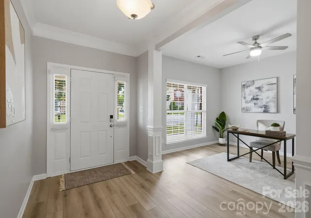 4th image of 1001 Yellow Daisy Dr, Matthews, NC 28104 | MLS# 4415570