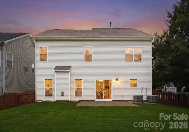 46th image of 1001 Yellow Daisy Dr, Matthews, NC 28104 | MLS# 4415570