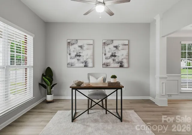 5th image of 1001 Yellow Daisy Dr, Matthews, NC 28104 | MLS# 4415570