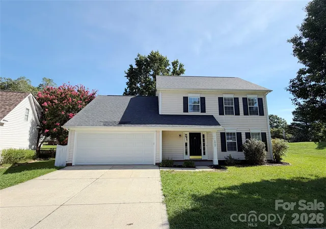 2nd image of 5902 Hoover St, Indian Trail, NC 28079 | MLS# 4415572