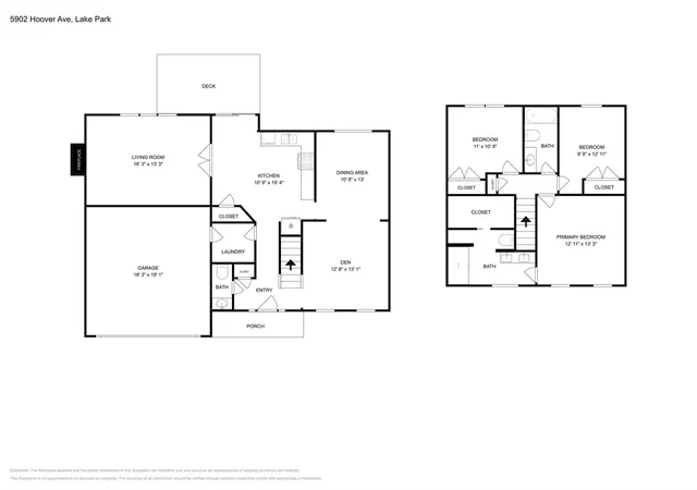 27th image of 5902 Hoover St, Indian Trail, NC 28079 | MLS# 4415572