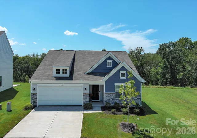1st image of 1177 Blackburn Cir, Edgemoor, SC 29712 | MLS# 4415574