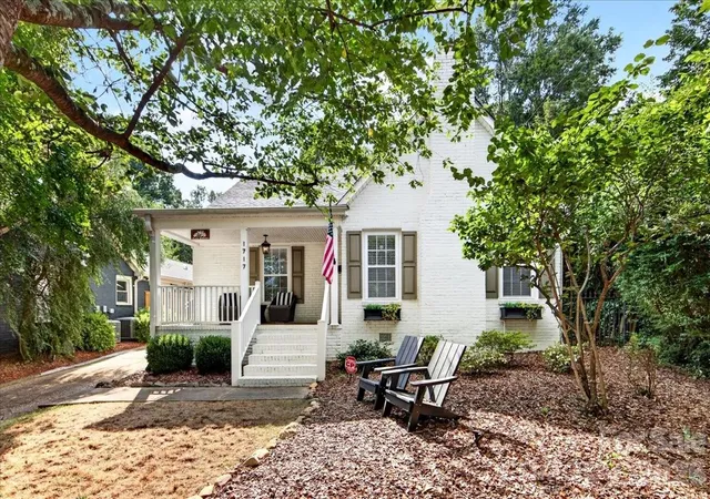 1st image of 1717 Nassau Blvd, Charlotte, NC 28205 | MLS# 4415580