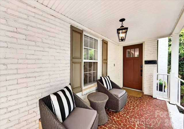 3rd image of 1717 Nassau Blvd, Charlotte, NC 28205 | MLS# 4415580