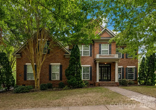 1st image of 11203 Warfield Ave, Huntersville, NC 28078 | MLS# 4415584