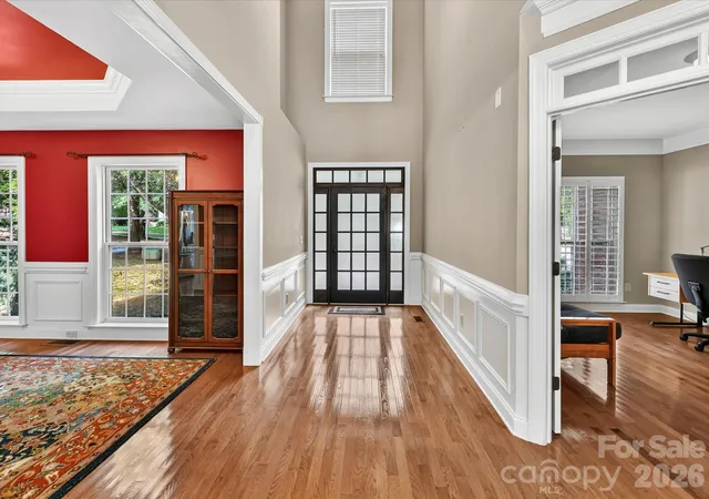 4th image of 11203 Warfield Ave, Huntersville, NC 28078 | MLS# 4415584