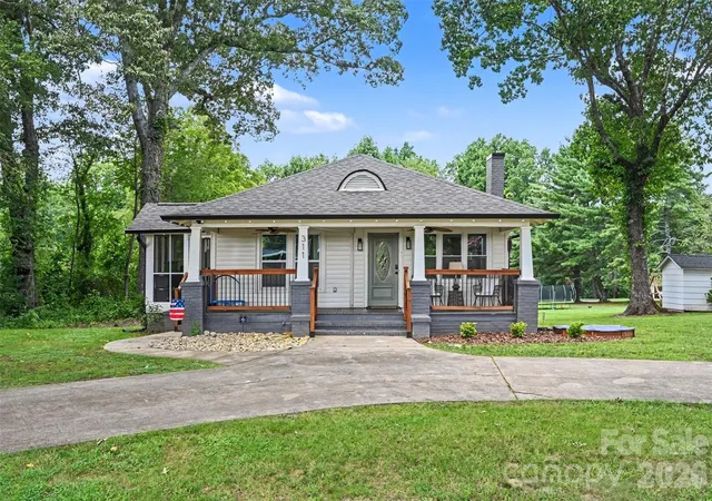 1st image of 311 Roy Eaker Rd, Cherryville, NC 28021 | MLS# 4415585