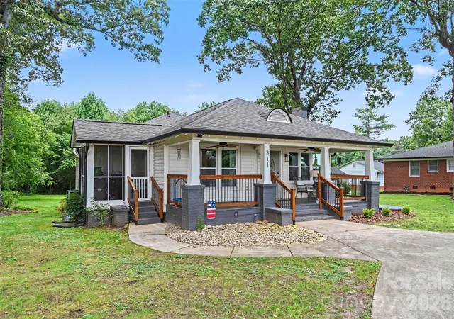 2nd image of 311 Roy Eaker Rd, Cherryville, NC 28021 | MLS# 4415585