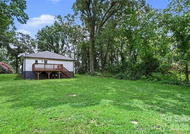 23rd image of 311 Roy Eaker Rd, Cherryville, NC 28021 | MLS# 4415585