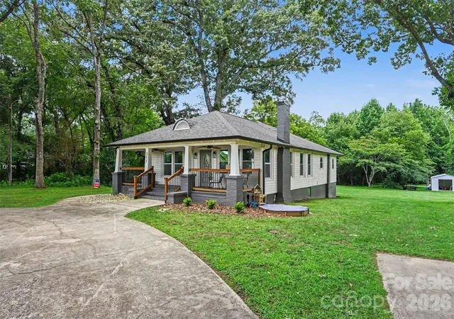 3rd image of 311 Roy Eaker Rd, Cherryville, NC 28021 | MLS# 4415585