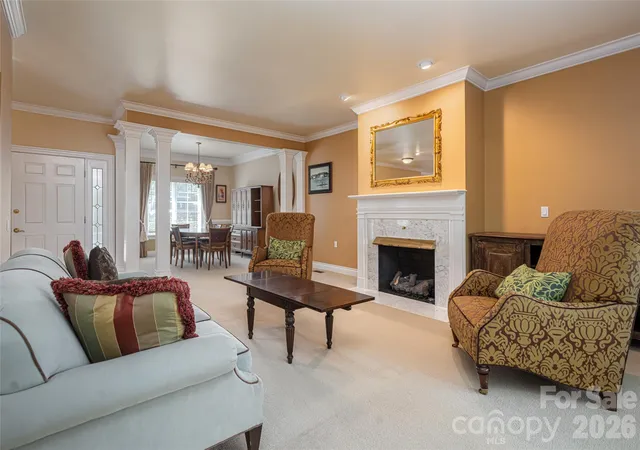 Photo 2 of Single family home for sale at 8 Clovelly Wy, Asheville, NC 28803 | MLS# 4415587 | Listing updated on 2026-10-05