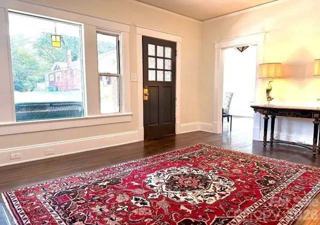 Photo 4 of Single family home for sale at 113 E Miller St, Salisbury, NC 28144 | MLS# 4415608 | Listing updated on 2026-09-05