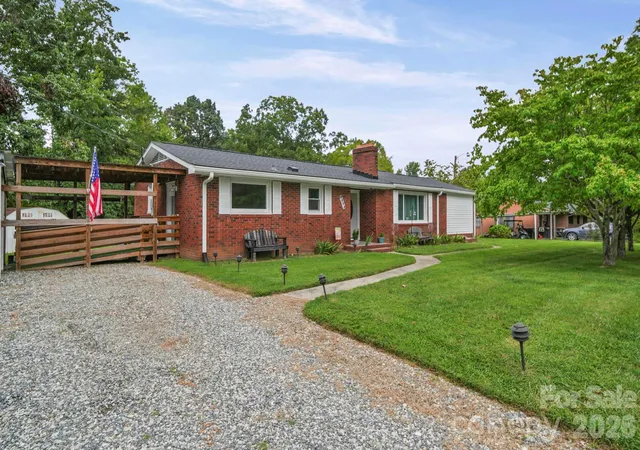 2nd image of 1030 Lippard Rd, Salisbury, NC 28146 | MLS# 4415611