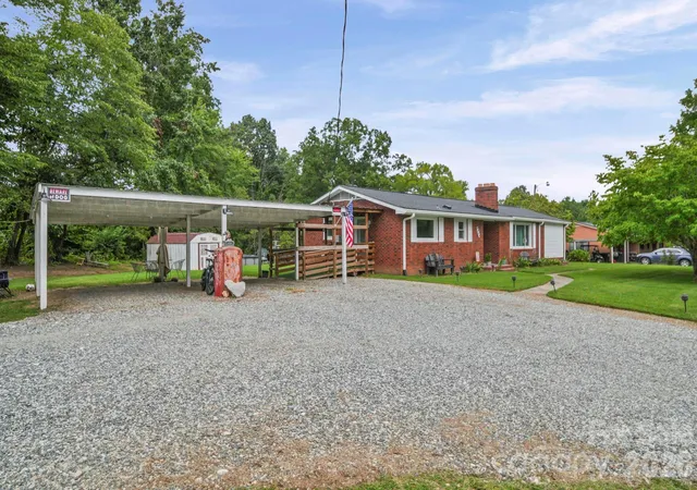 3rd image of 1030 Lippard Rd, Salisbury, NC 28146 | MLS# 4415611