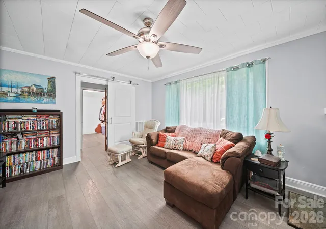 5th image of 1030 Lippard Rd, Salisbury, NC 28146 | MLS# 4415611