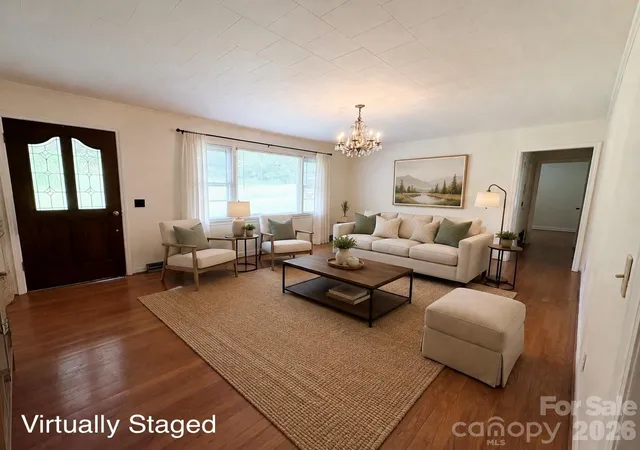 Photo 1 of Single family home for sale at 30 Cypress Rd, Marion, NC 28752 | MLS# 4415615 | Listing updated on 2026-09-04