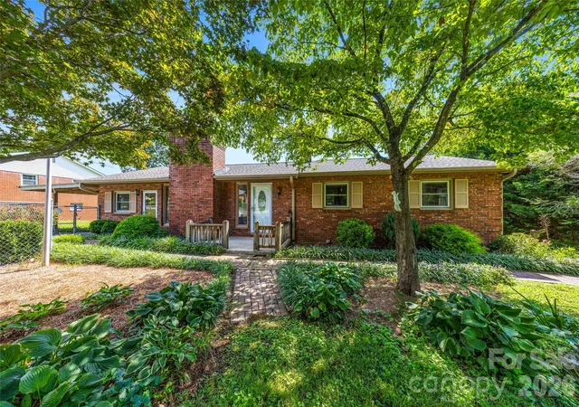 1st image of 708 Loop Rd, Hendersonville, NC 28792 | MLS# 4415625