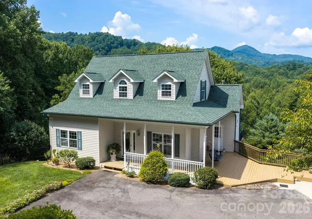 1st image of 92 S Lindon Cove Rd, Candler, NC 28715 | MLS# 4415627