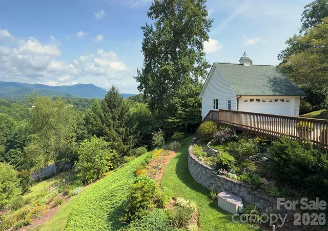 2nd image of 92 S Lindon Cove Rd, Candler, NC 28715 | MLS# 4415627
