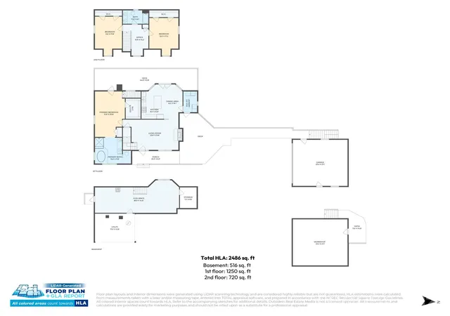 47th image of 92 S Lindon Cove Rd, Candler, NC 28715 | MLS# 4415627
