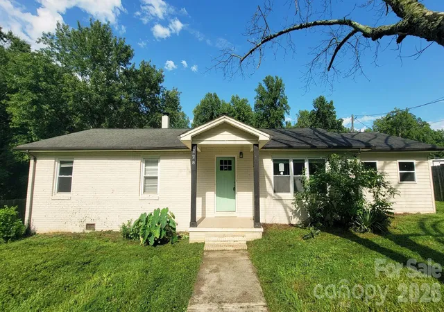 1st image of 228 Tot Dellinger Rd, Cherryville, NC 28021 | MLS# 4415629