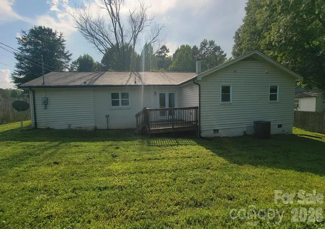 22nd image of 228 Tot Dellinger Rd, Cherryville, NC 28021 | MLS# 4415629