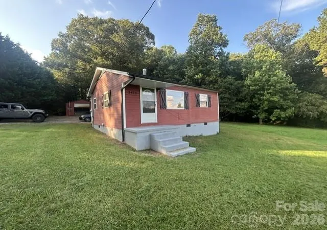 Photo 1 of Single family home for sale at 3475 Mount Wesley Church Rd, Stony Point, NC 28678 | MLS# 4415631 | Listing updated on 2026-08-25