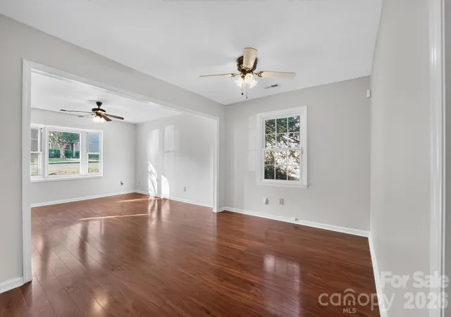 Photo 3 of Townhouse for sale at 8316 Summerglen Cir, Charlotte, NC 28227 | MLS# 4415632 | Listing updated on 2026-10-20