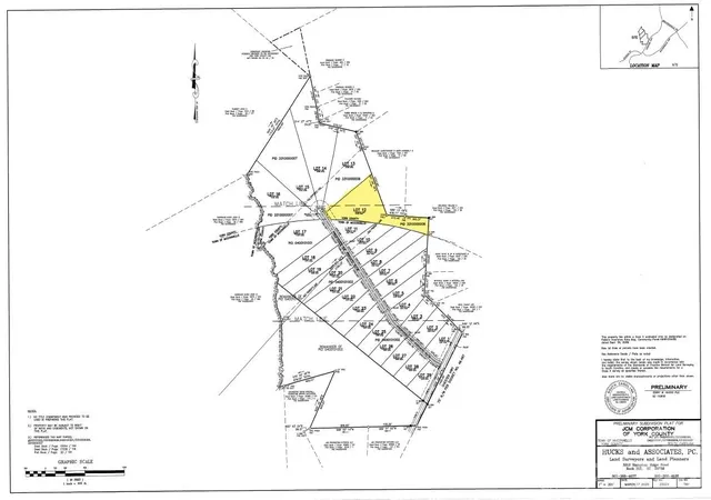Photo 6 of Land for sale at 818 Everwood Dr, Mc Connells, SC 29726 | MLS# 4415633 | Listing updated on 2026-08-19