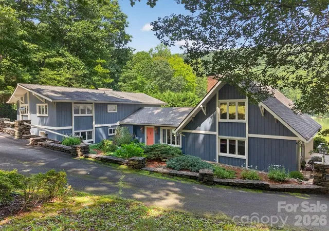 1st image of 865 Haven Dr, Saluda, NC 28773 | MLS# 4415637