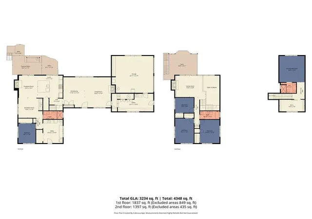 45th image of 865 Haven Dr, Saluda, NC 28773 | MLS# 4415637