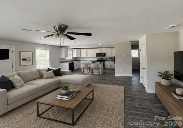 Photo 2 of Sale Pending at 303 2nd Avenue, China Grove, NC 28023 | MLS# 4415638 | Listing updated on 2026-08-25