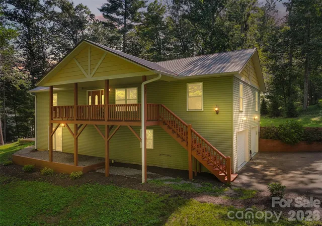 1st image of 11 Tahchee Trl, Fletcher, NC 28732 | MLS# 4415640