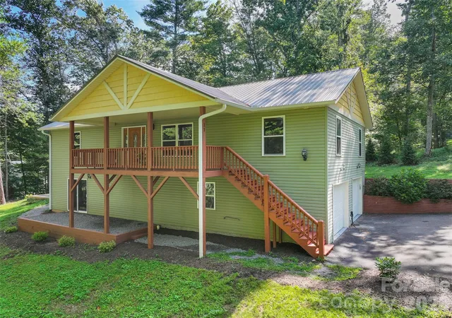 3rd image of 11 Tahchee Trl, Fletcher, NC 28732 | MLS# 4415640