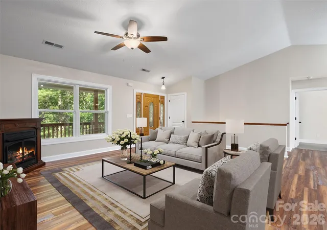 5th image of 11 Tahchee Trl, Fletcher, NC 28732 | MLS# 4415640
